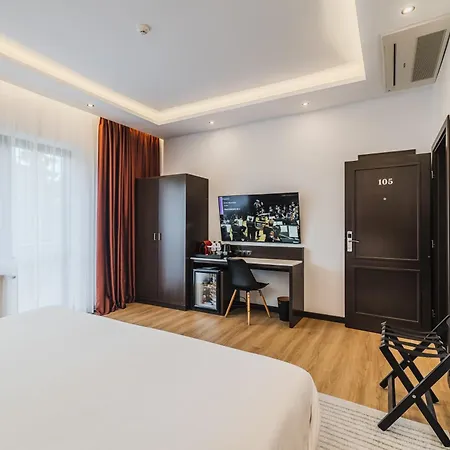 Pensjonat Republique 4*