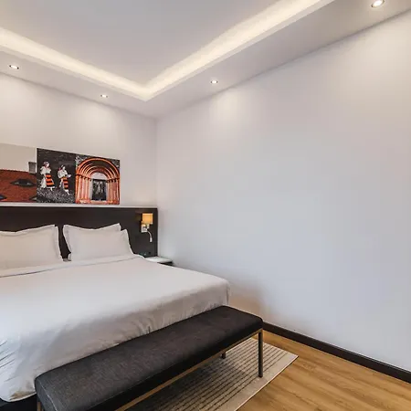 Pensjonat Republique 4*